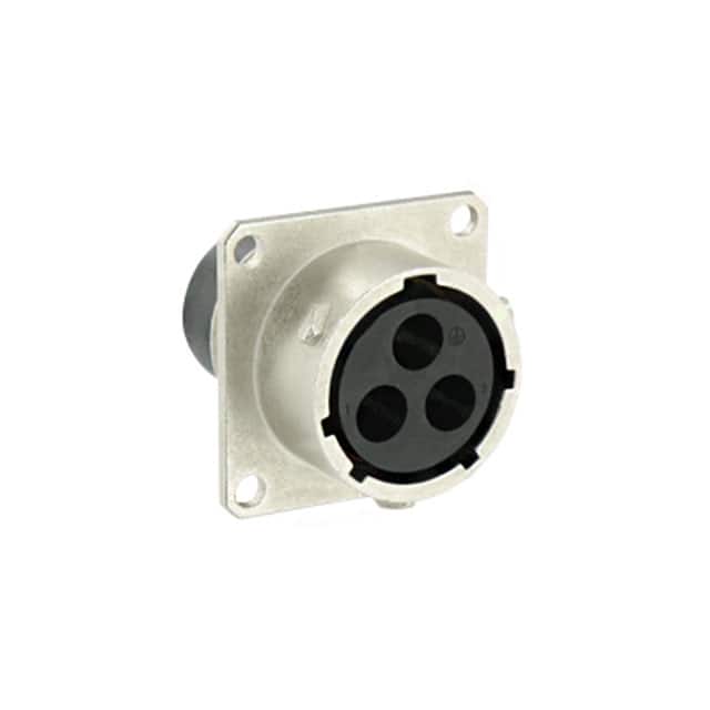 UT00142G1SH Souriau-Sunbank by Eaton  Circular Connector Housings
